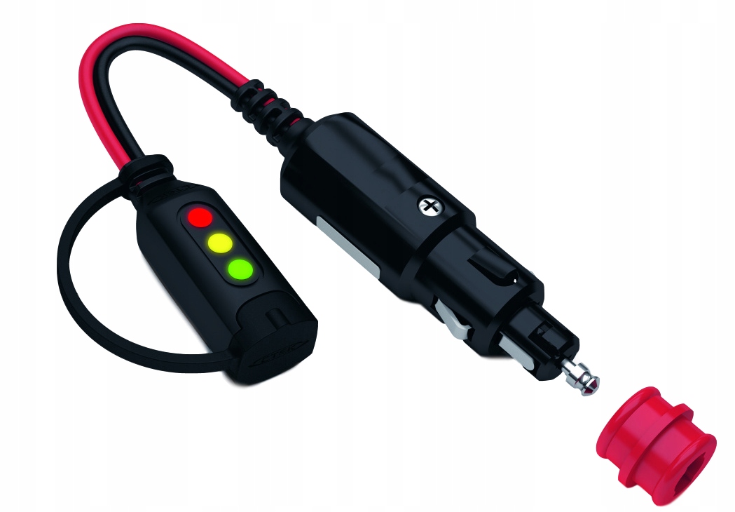 CTEK Kabel fra c-tek do zapalniczki – Wygodne ładowanie akumulatorów
