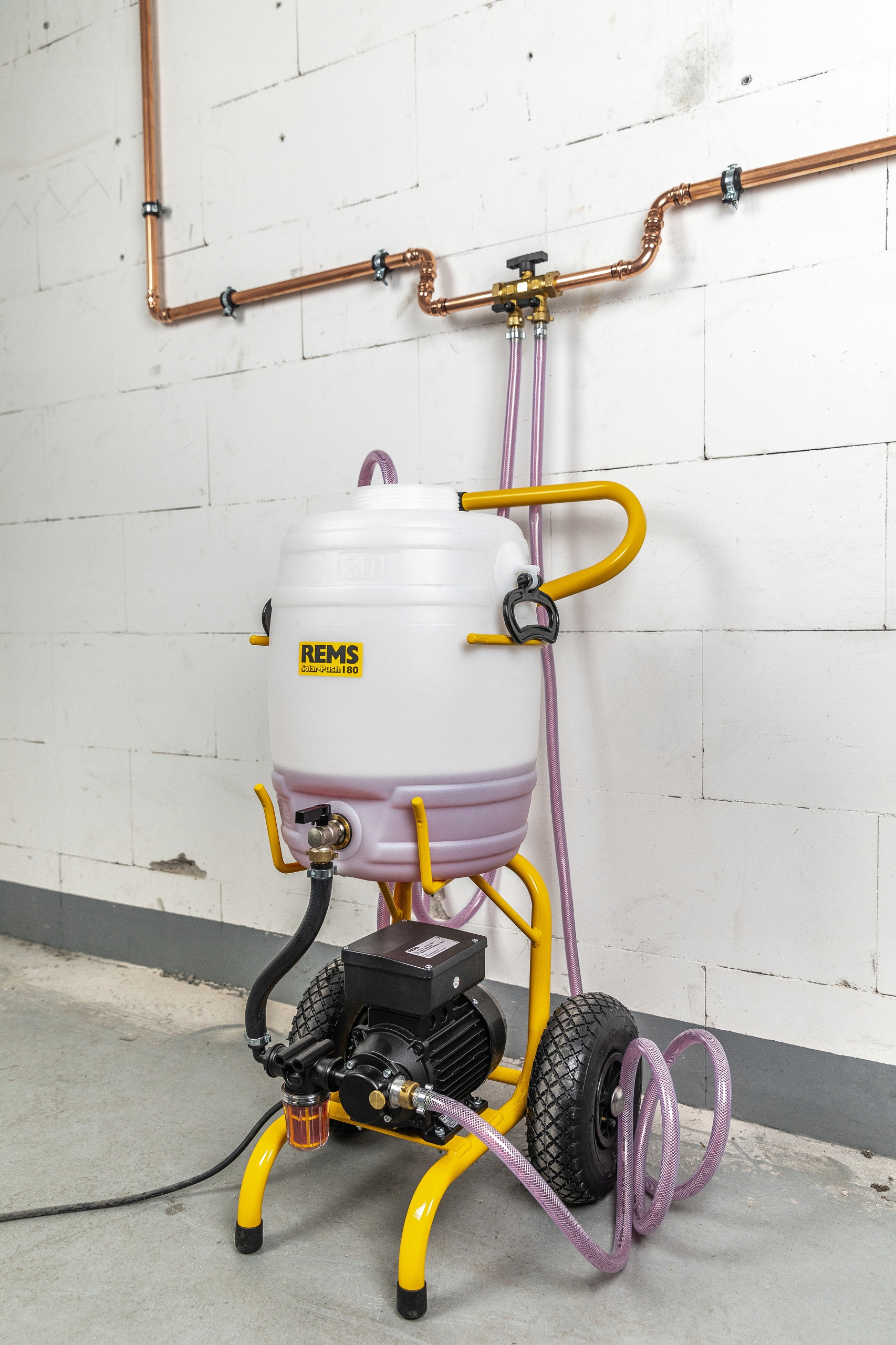 Zastosowanie w różnych instalacjach – Systemy solarne, geotermalne i ogrzewanie podłogowe