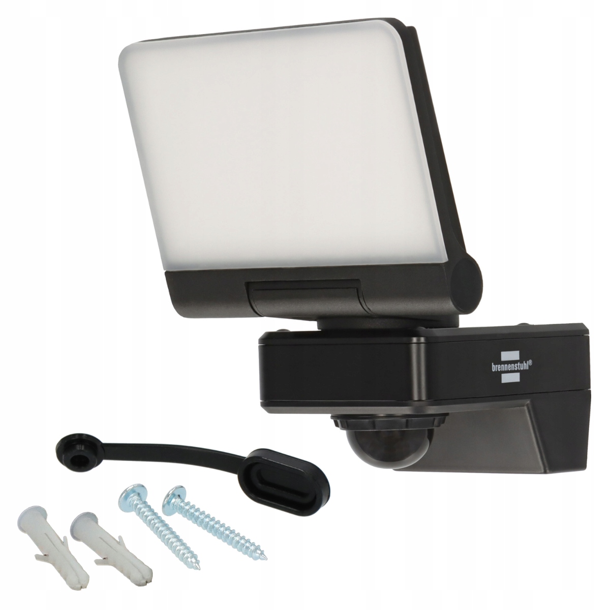 Reflektor LED WIFI z czujnikiem ruchu WF 2051 P 24W – Inteligentne oświetlenie do Twojego domu