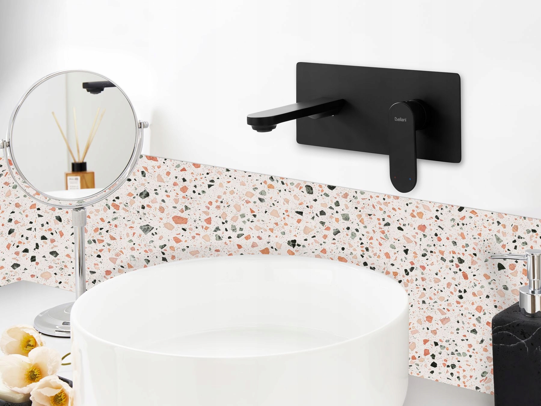 Nowoczesny design i minimalistyczny styl