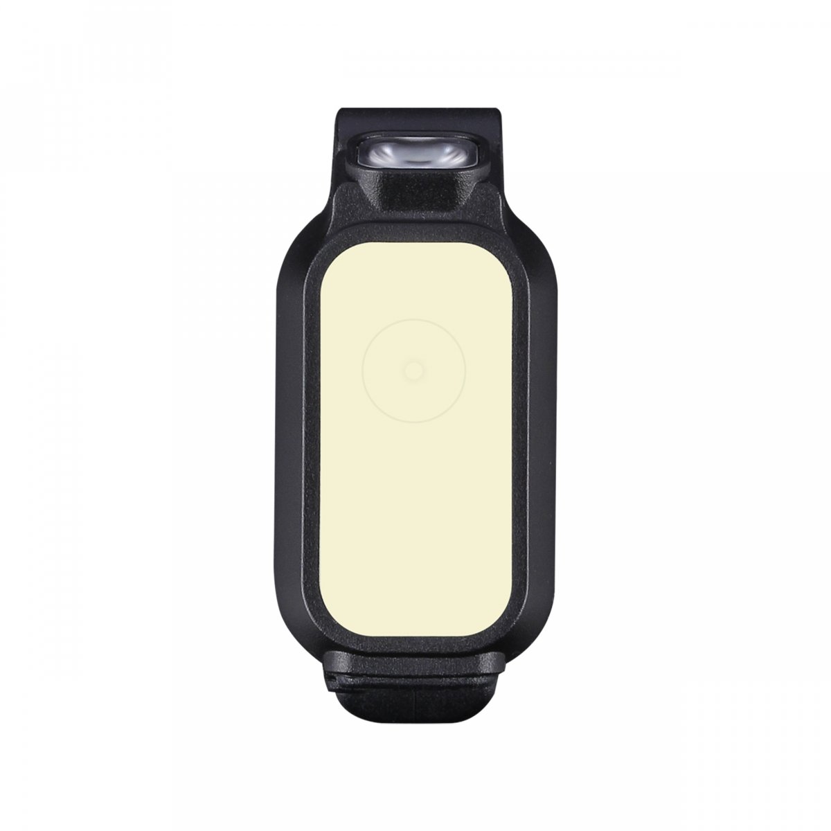 Wydajność oświetlenia – trzy poziomy jasności i sygnalizacja