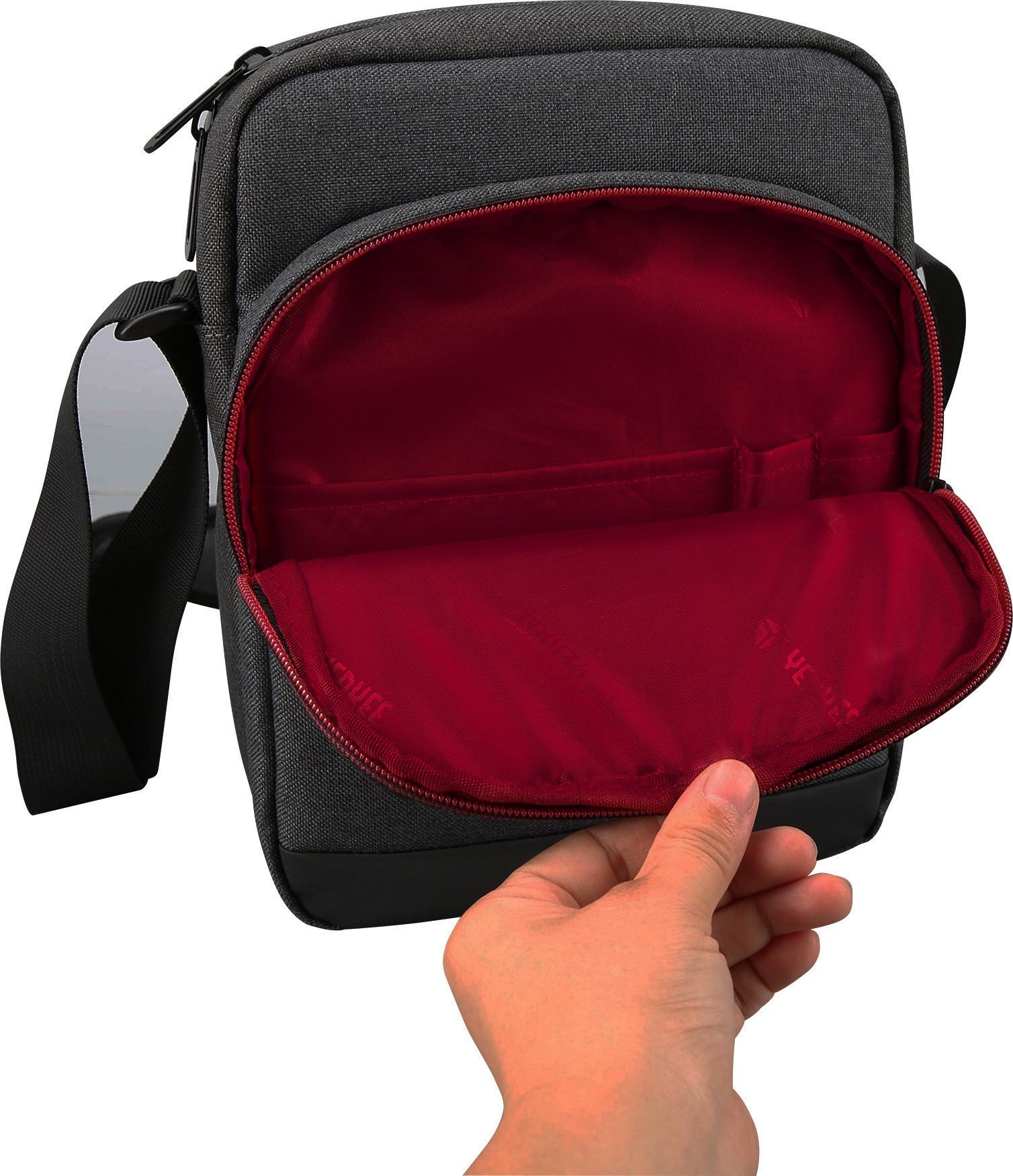 Wysokiej jakości materiał wewnętrzny 210D Nylon