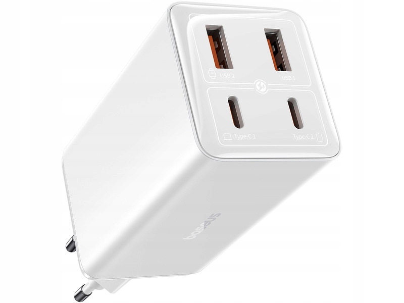 Szybkie ładowanie z Power Delivery – Oszczędność czasu