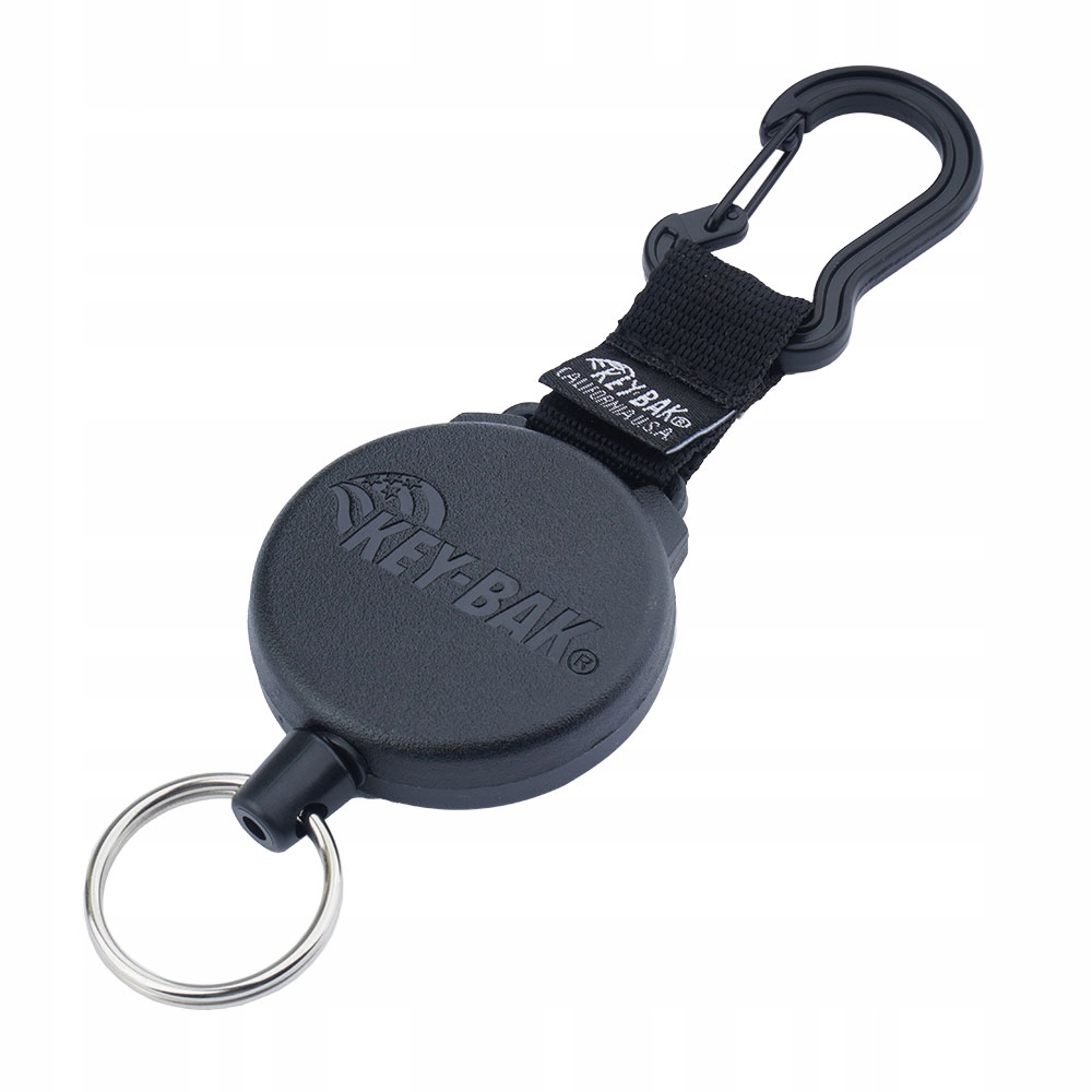 Key-Bak - Retraktor SecurIt Xtreme Duty - 28