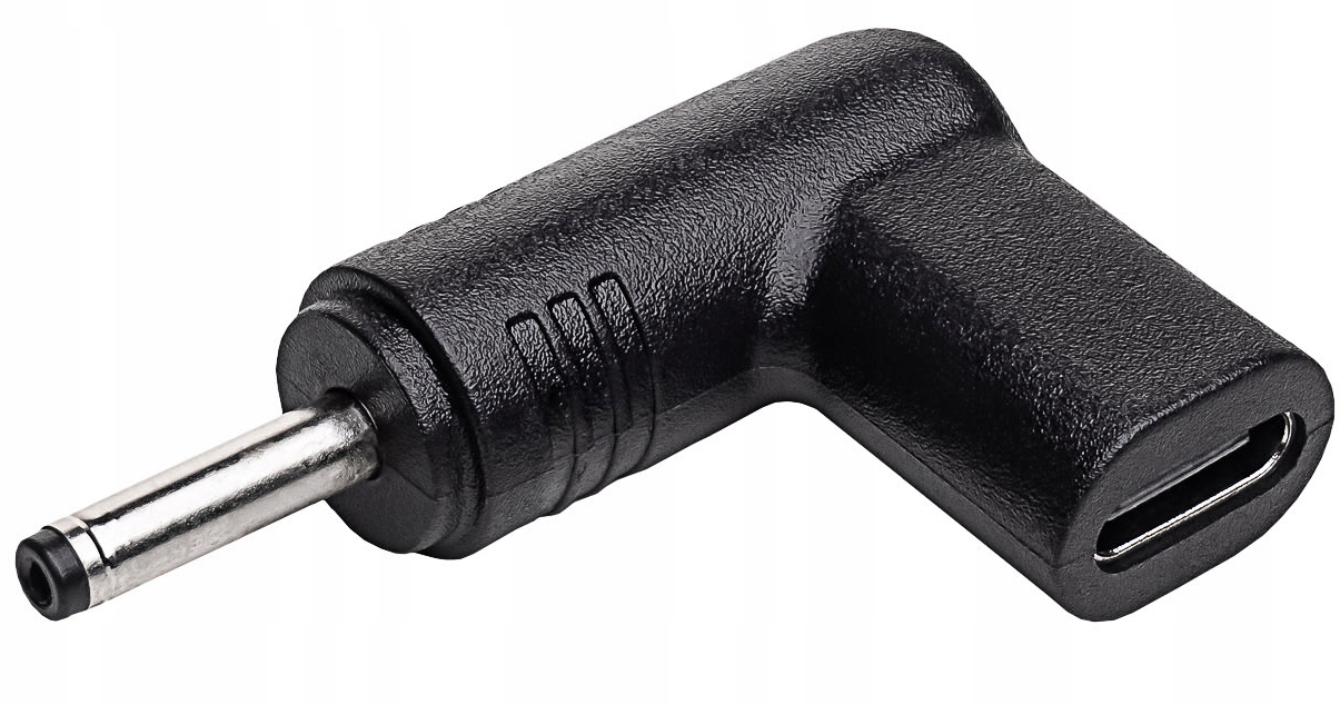 Zasilacz do laptopa Akyga AK-ND-C06 – Praktyczna przejściówka USB-C