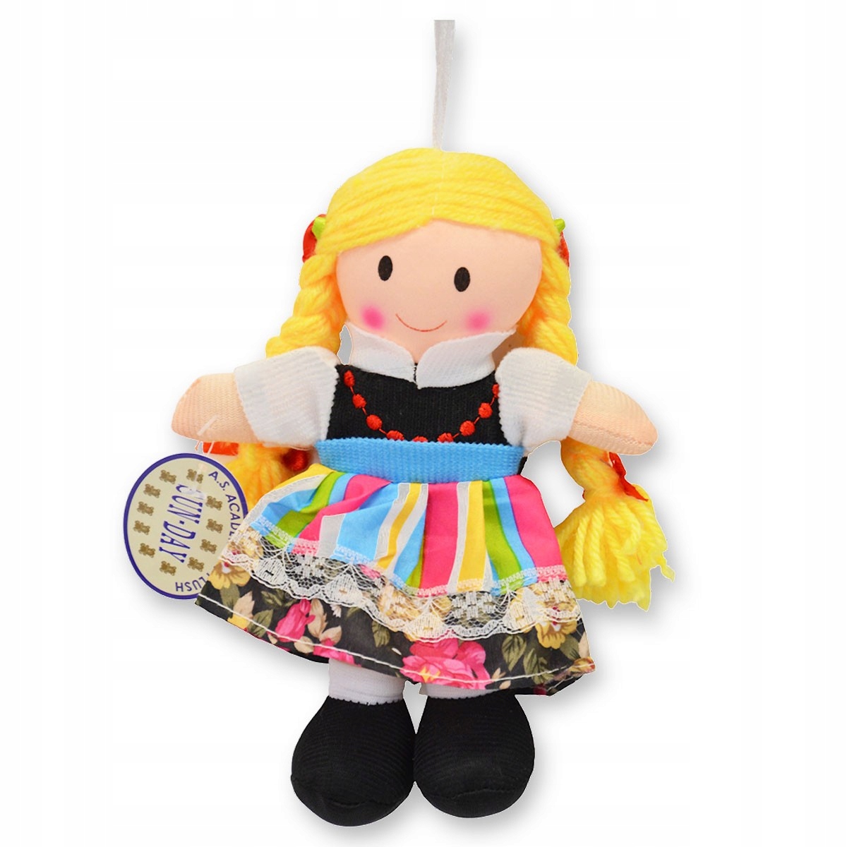 Bezpieczna i stworzona z myślą o delikatnej skórze dzieci