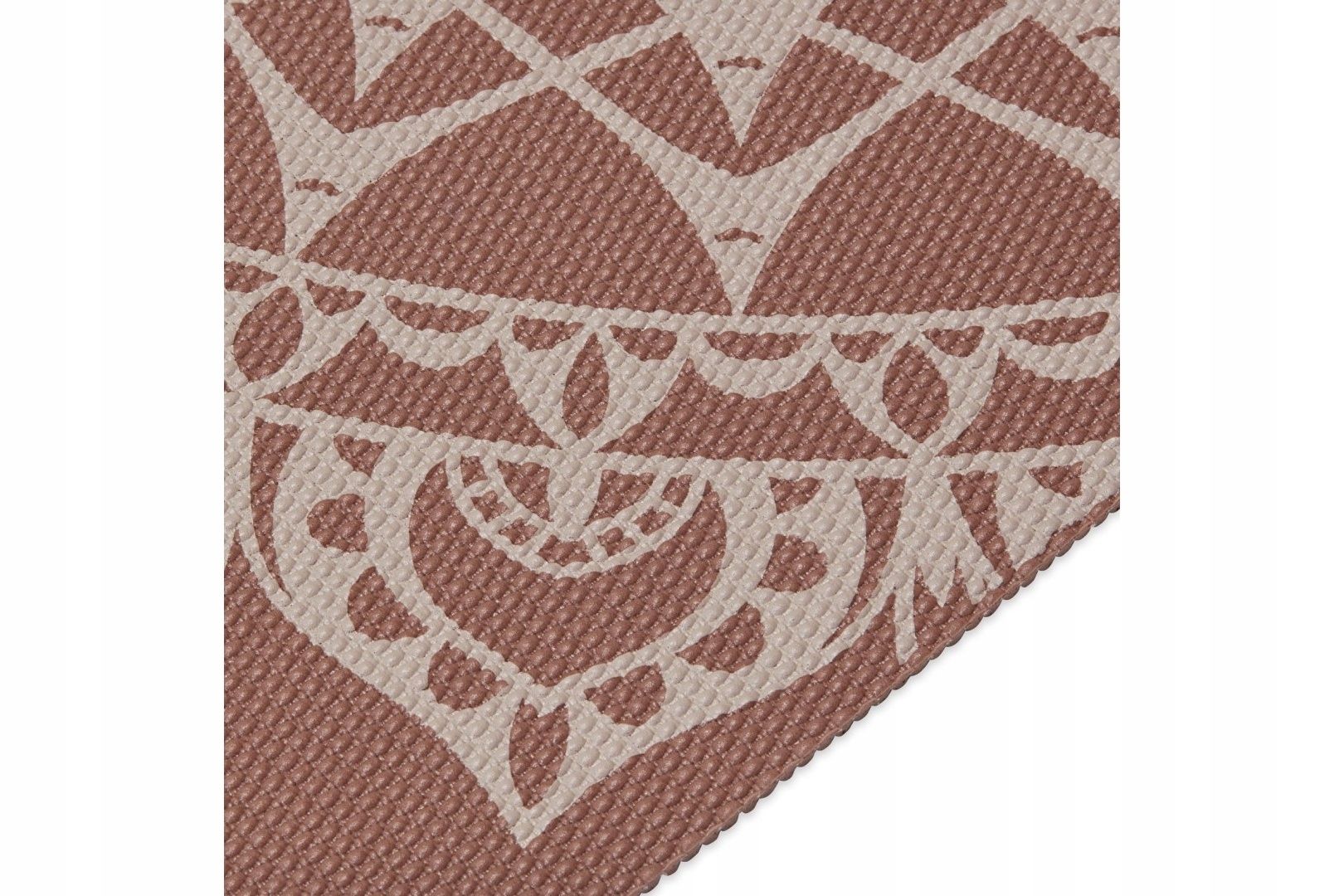 Trwała i antypoślizgowa powierzchnia maty