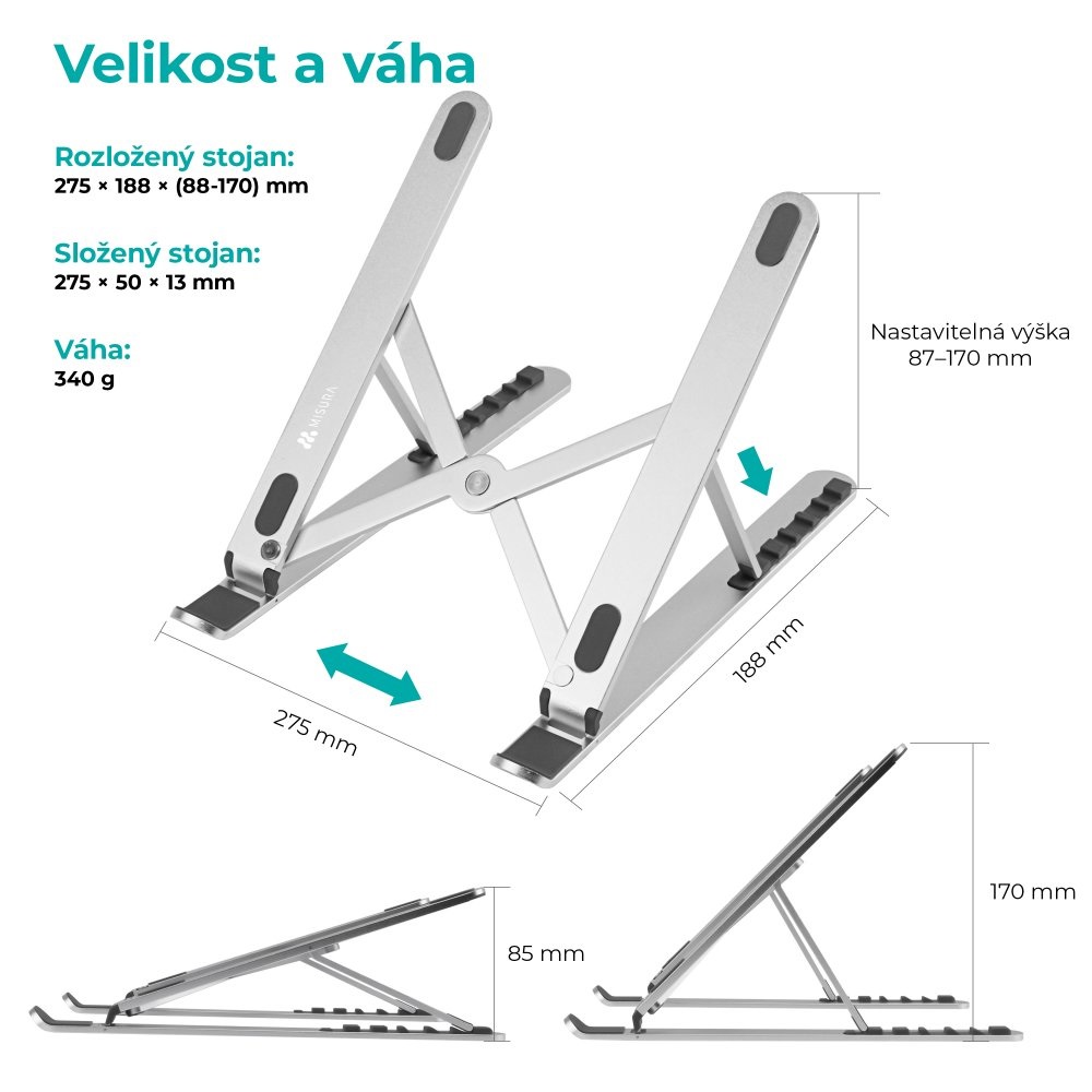 Regulowana wysokość – Dostosowanie do indywidualnych potrzeb