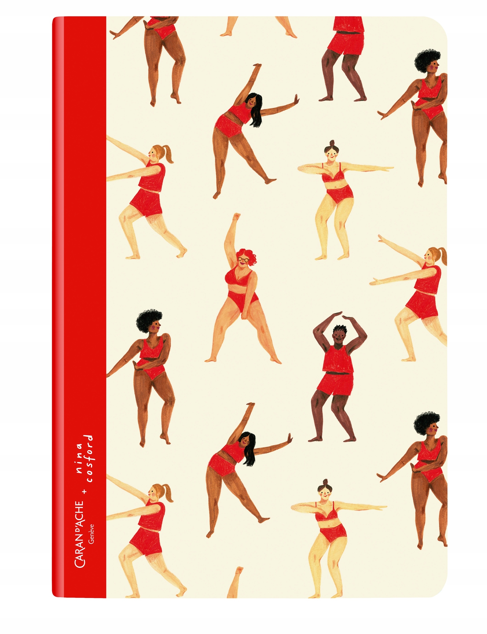 Rozmiar A5 – kompaktowy i poręczny