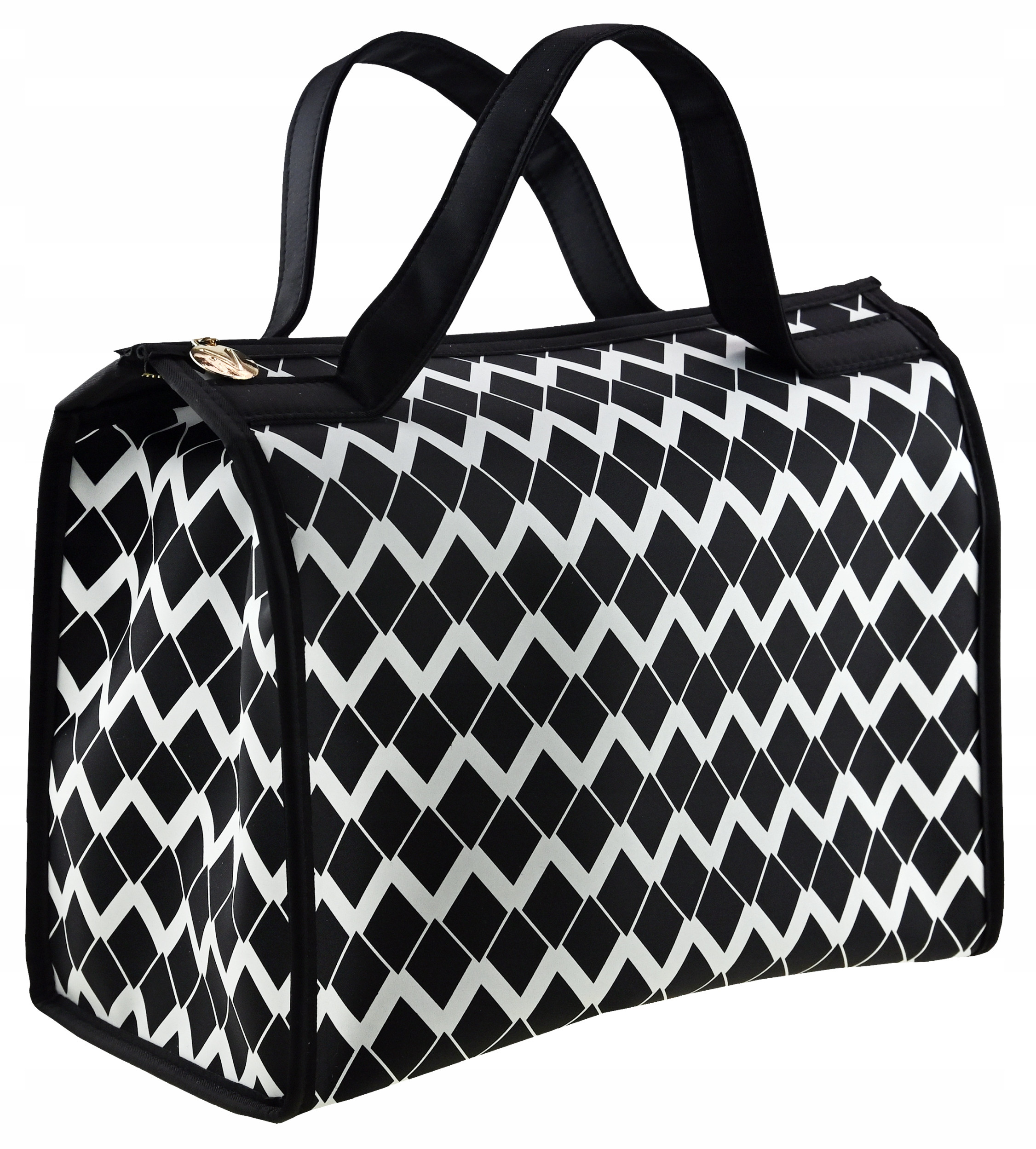 Idealna do podróży i codziennego użytku