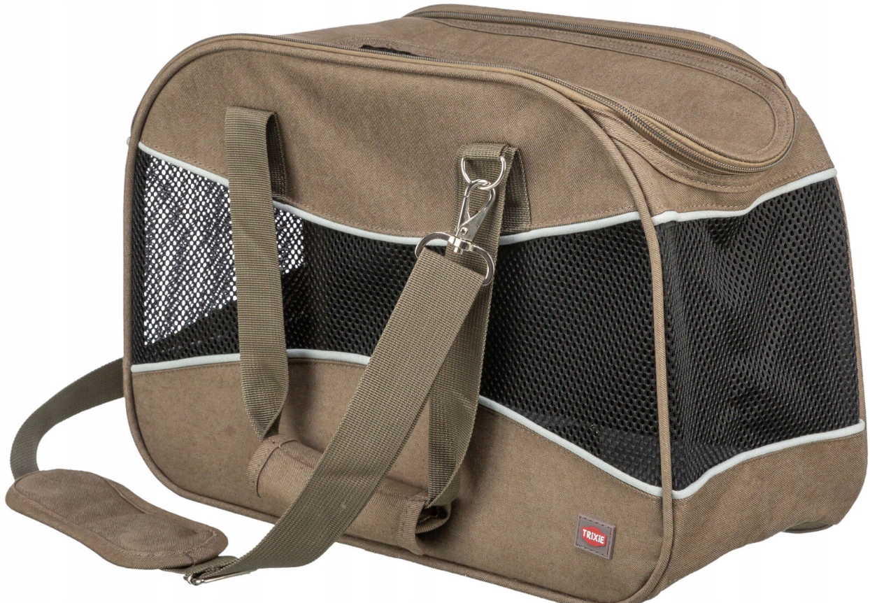 Padded bottom plate w stylu owczej wełny