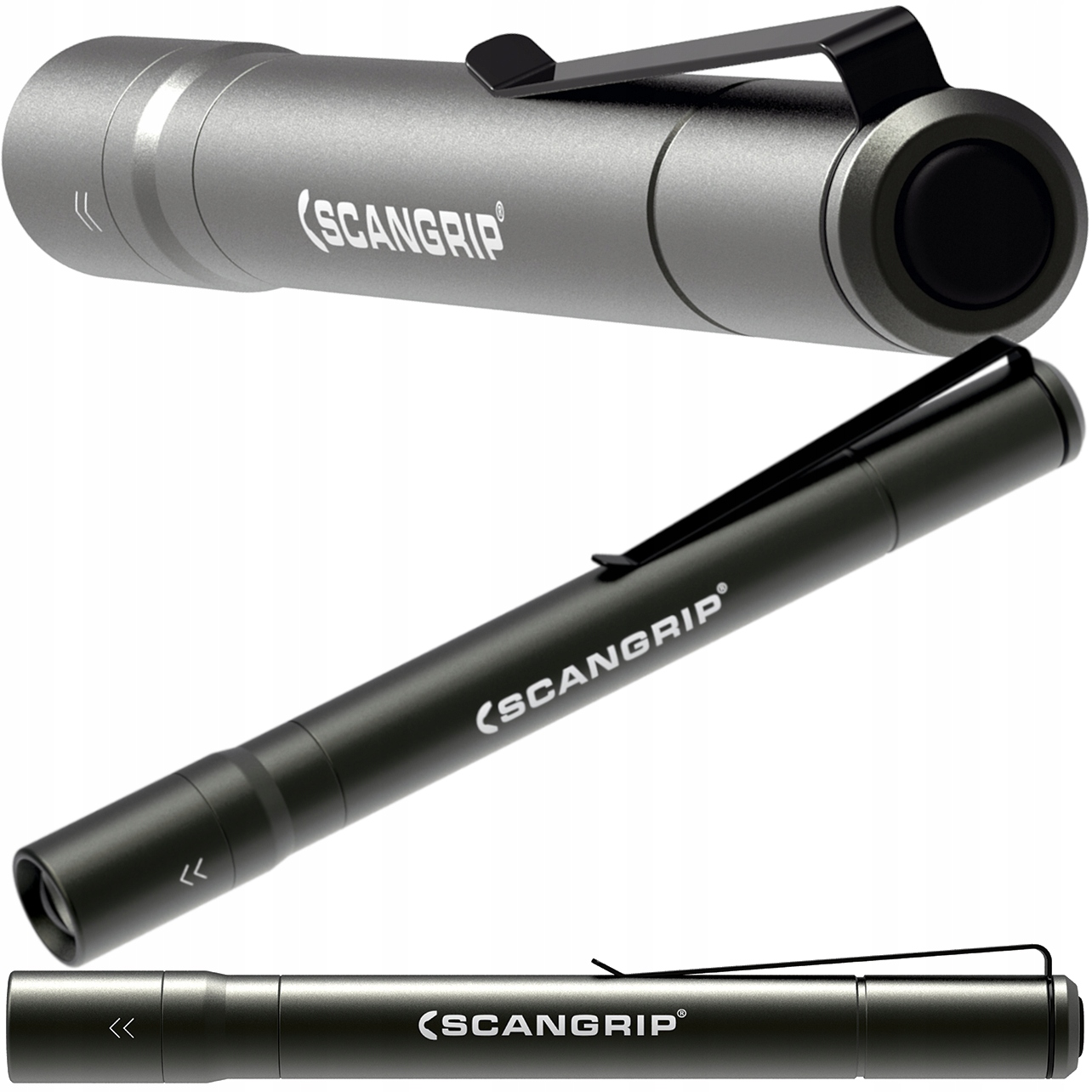 Wysoka moc światła do 200 lumenów z trybem boost