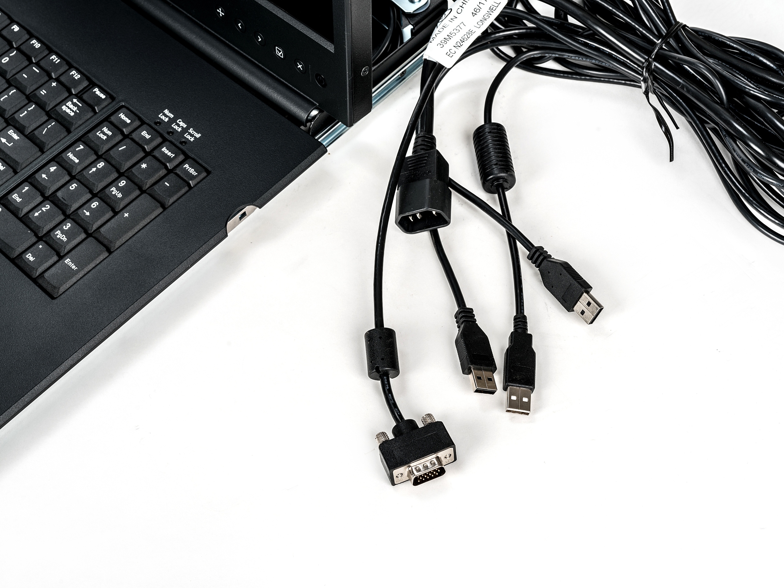 Amerykański międzynarodowy układ klawiatury QWERTY