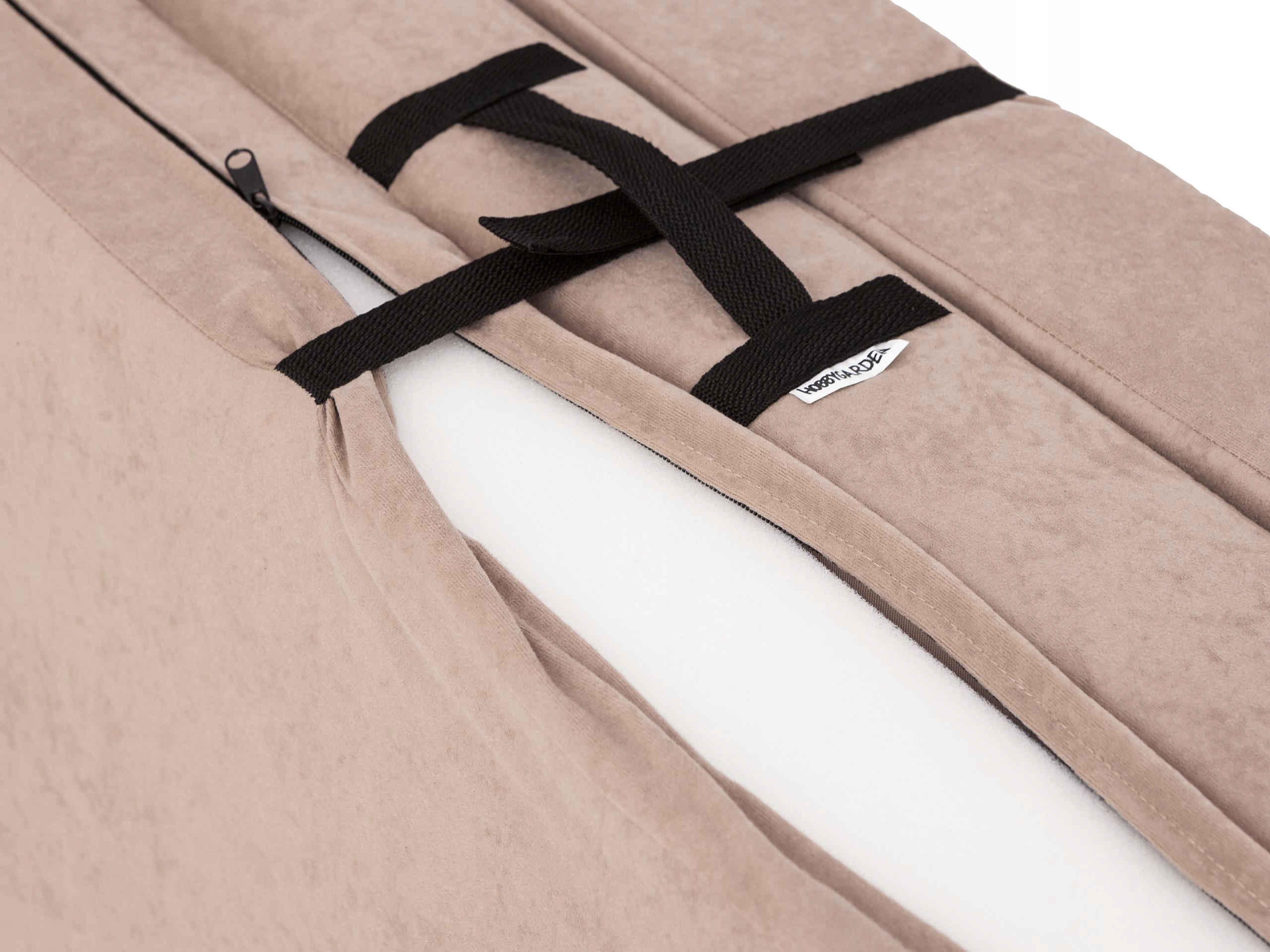 Wykonanie z wysokiej jakości materiałów