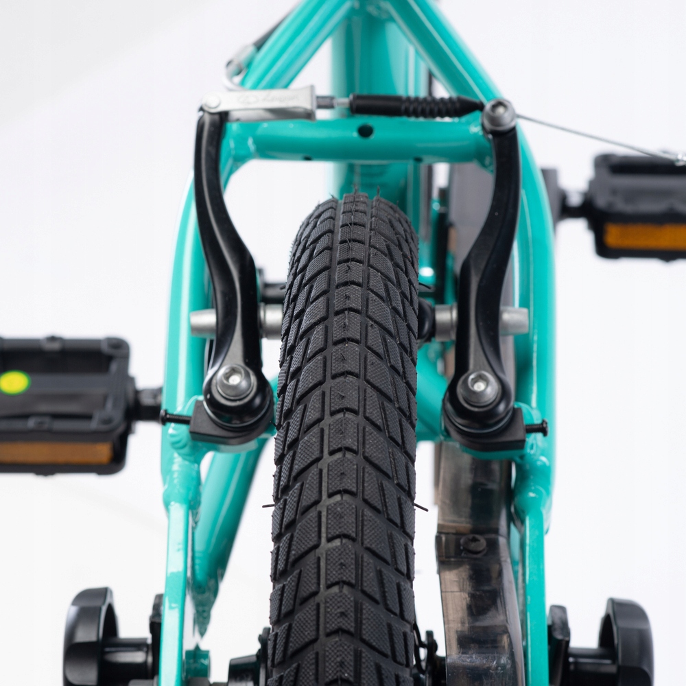 Odblaskowe elementy – Zwiększone bezpieczeństwo podczas jazdy