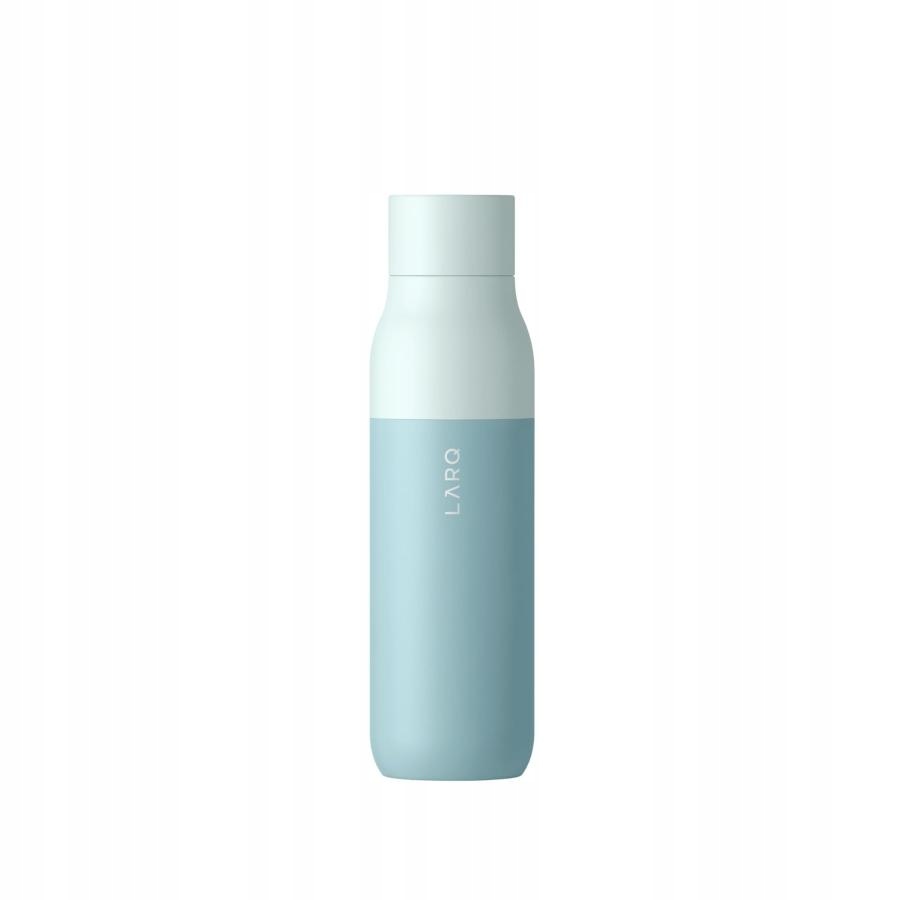 LARQ Drikkedunk 740 ml – Innowacyjna butelka termiczna