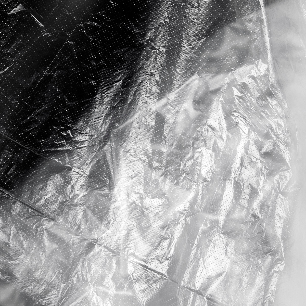 Lekka folia dla maksymalnej ochrony