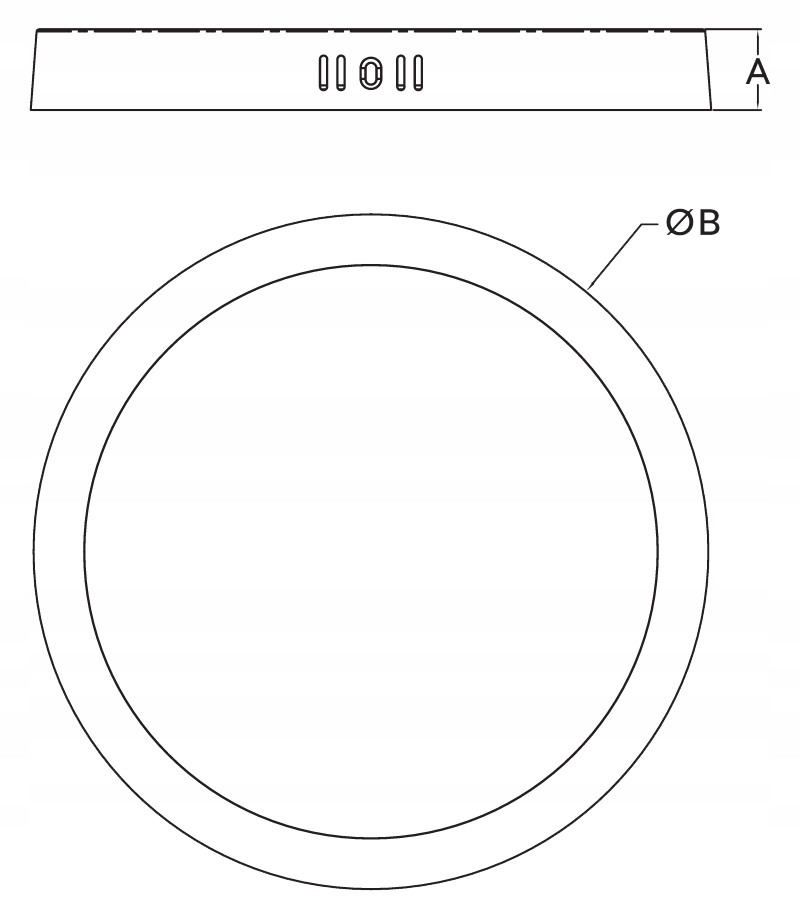 Montaż natynkowy – Prosta instalacja w każdym pomieszczeniu