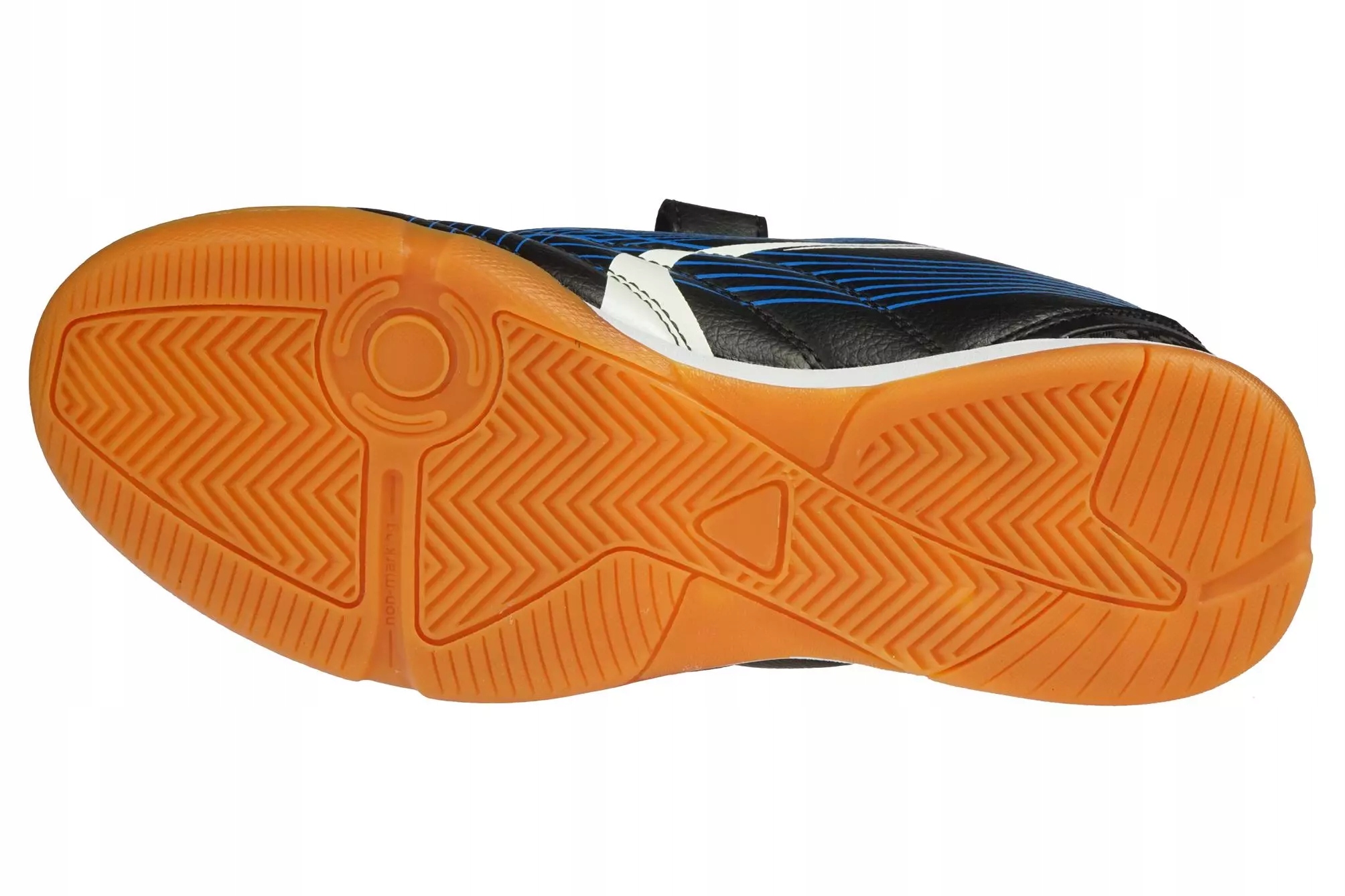 Gumowa podeszwa – doskonała przyczepność na różnych nawierzchniach