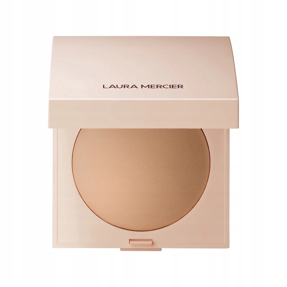 Puder do twarzy Translucent Medium – Idealne wykończenie makijażu