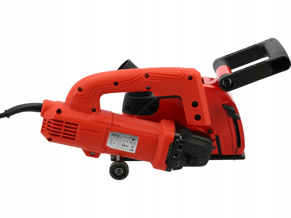 Bruzdownica Yato YT-82016 – Profesjonalne narzędzie do cięcia