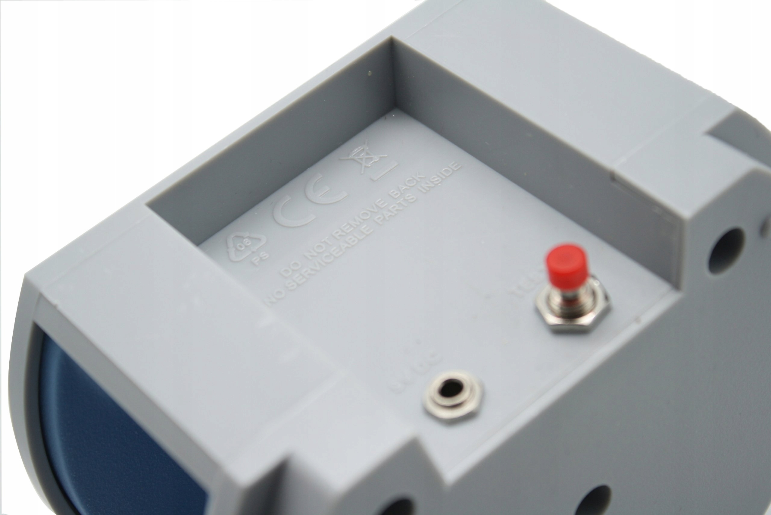 Bezpieczny dla ludzi i zwierząt domowych – komfort użytkowania