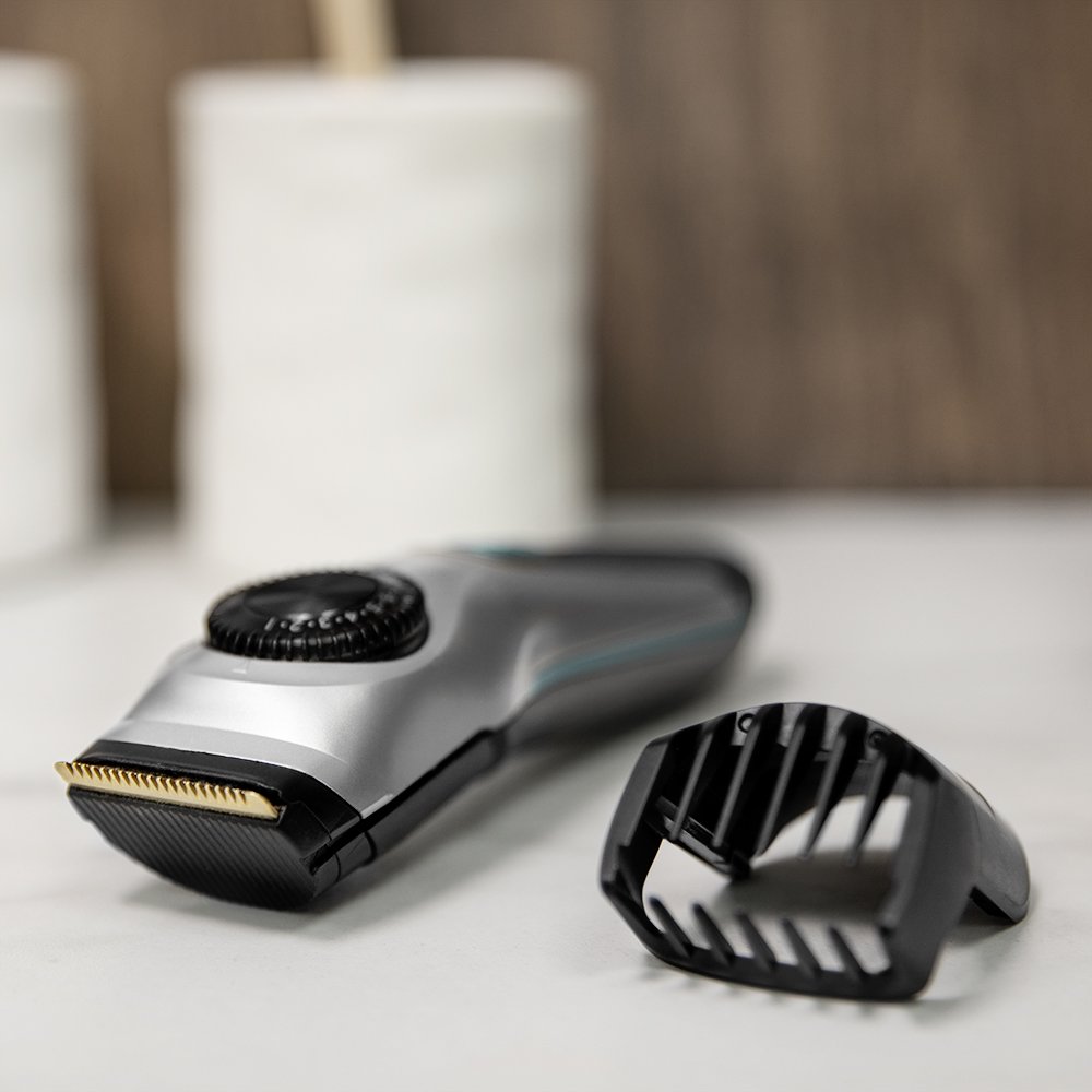 Długotrwała praca bezprzewodowa – 75 minut komfortu użytkowania