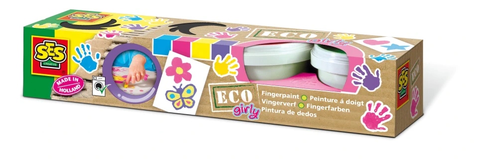 Ekologiczne składniki i bezpieczeństwo