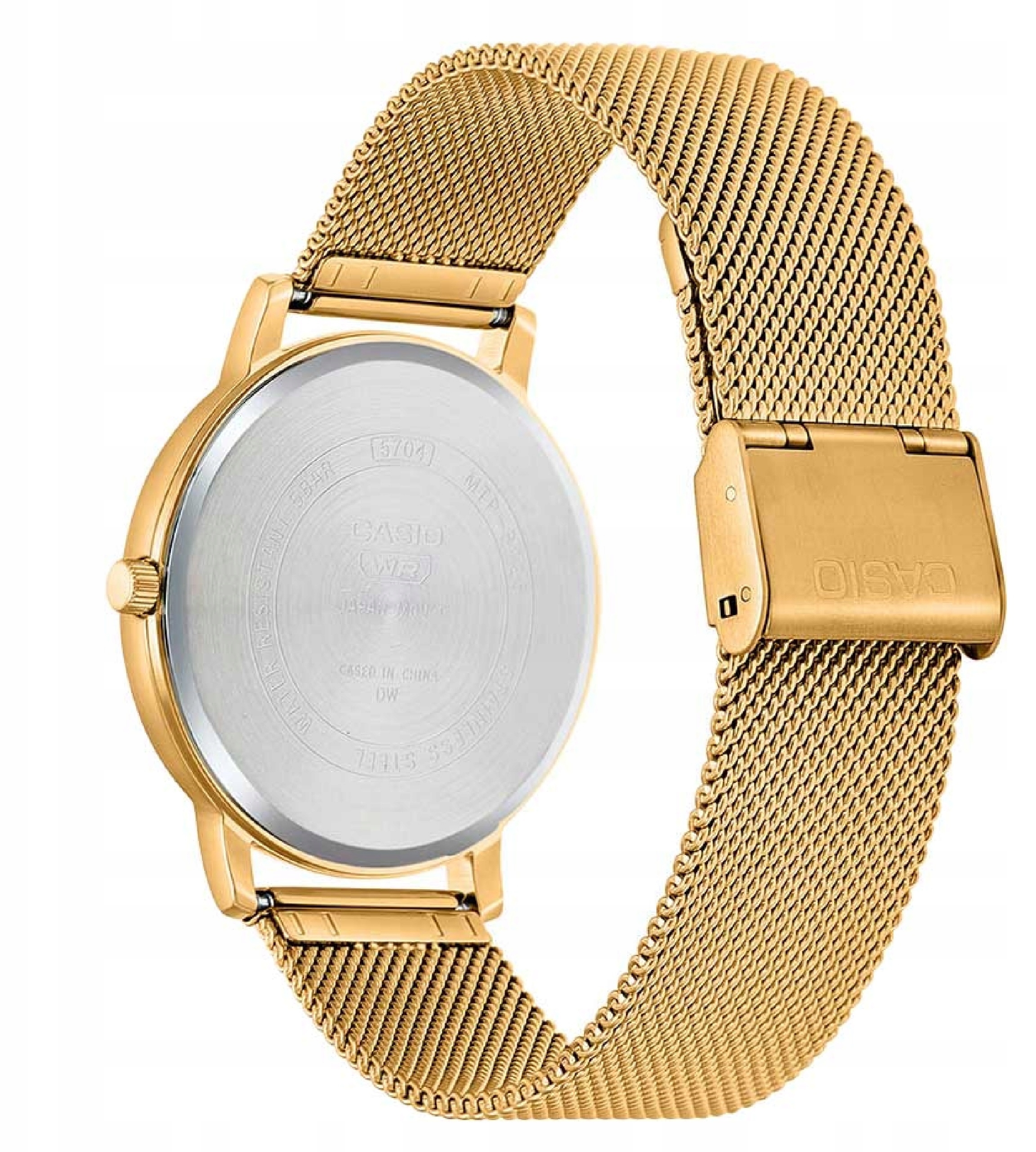 Solidna stal szlachetna – trwałość i elegancja