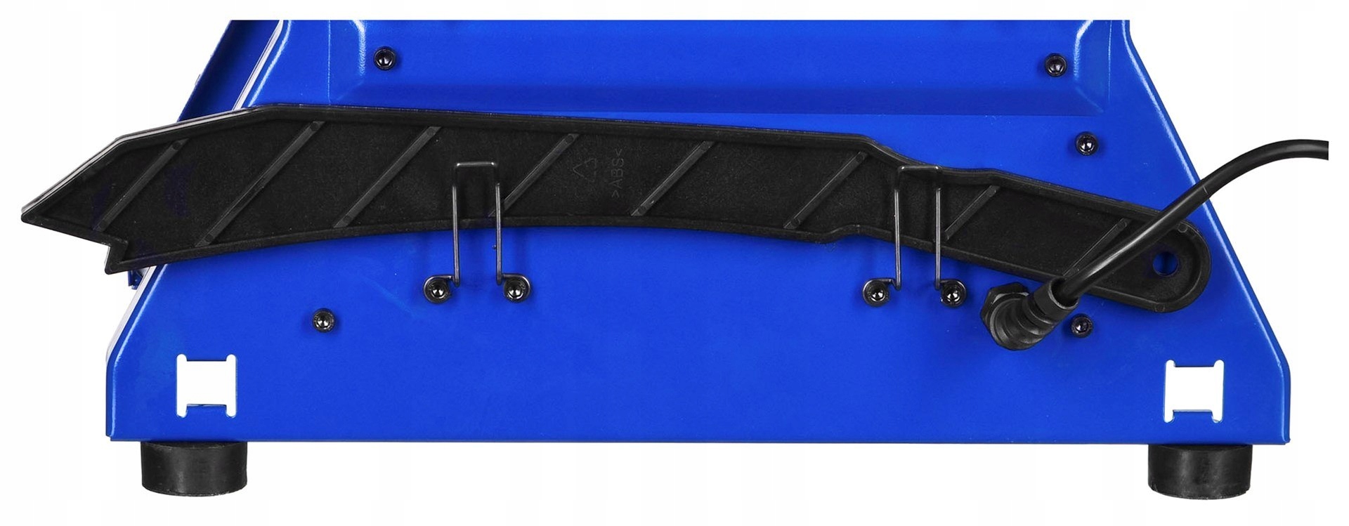 Wydajność z systemem odciągu wiórów