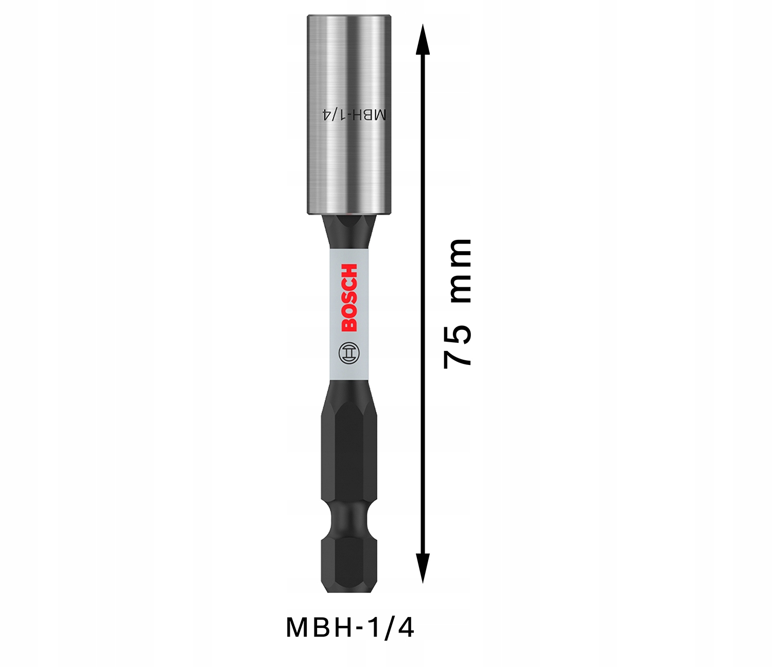 Zawartość zestawu: 1 sztuka uchwytu