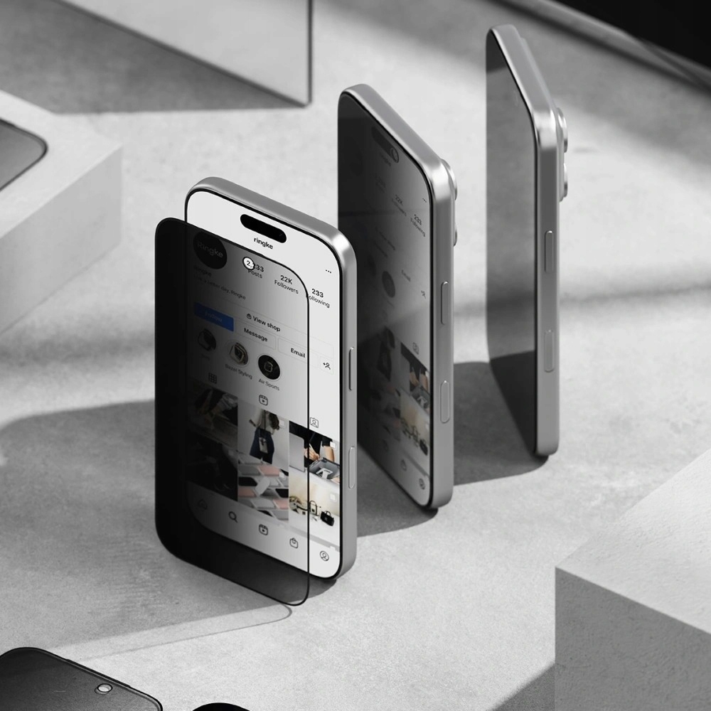 Twardość 9H – Skuteczna ochrona ekranu