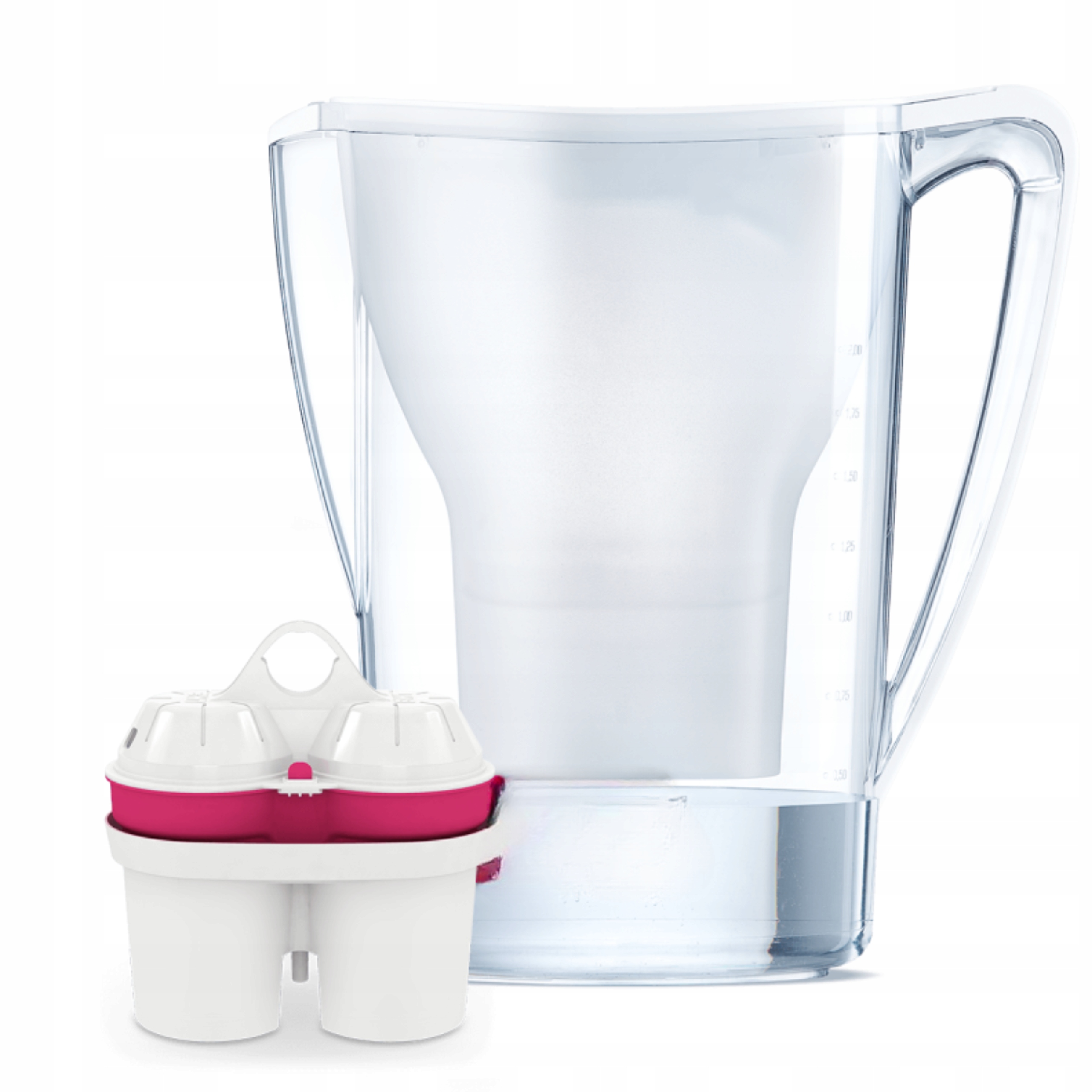 Korzyści zdrowotne wody z magnezem