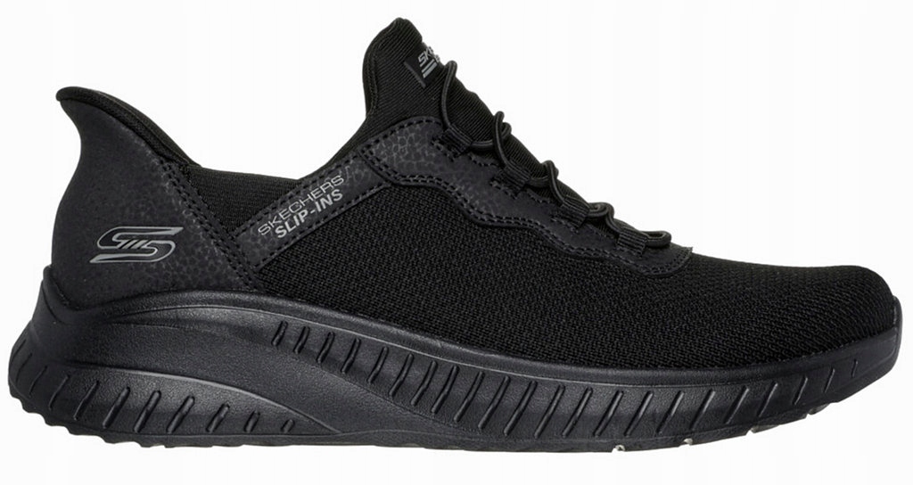 Amortyzacja z pianką Skechers Memory Foam – Komfort na każdym kroku