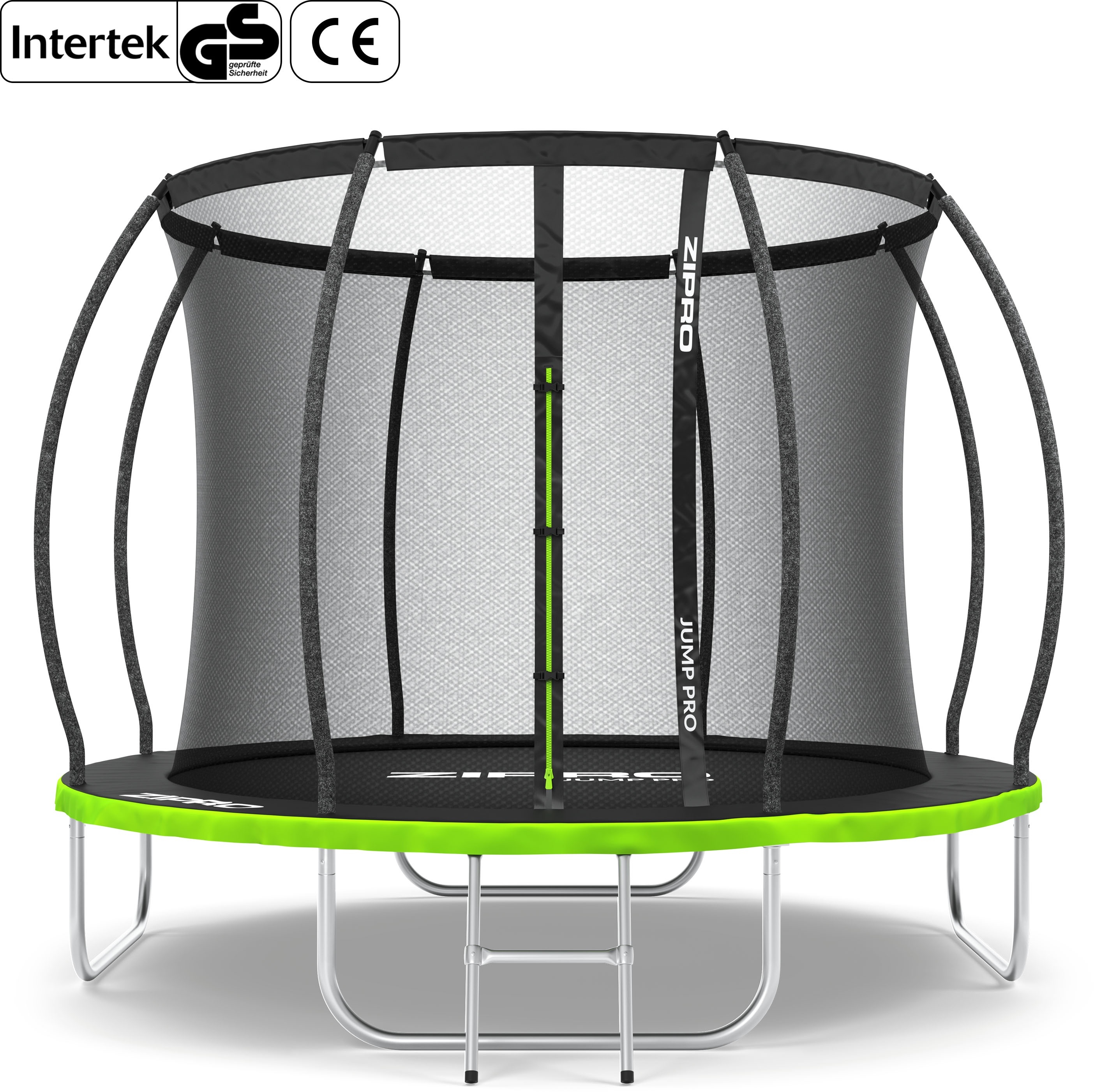 Trampolina ZIPRO JumpPro PREMIUM
