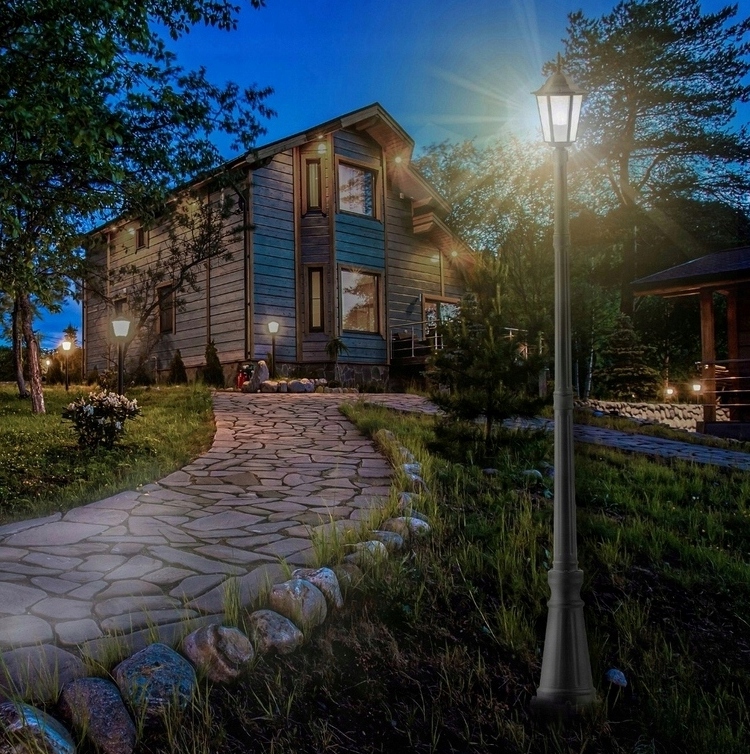 Odporność na warunki atmosferyczne z klasą IP44