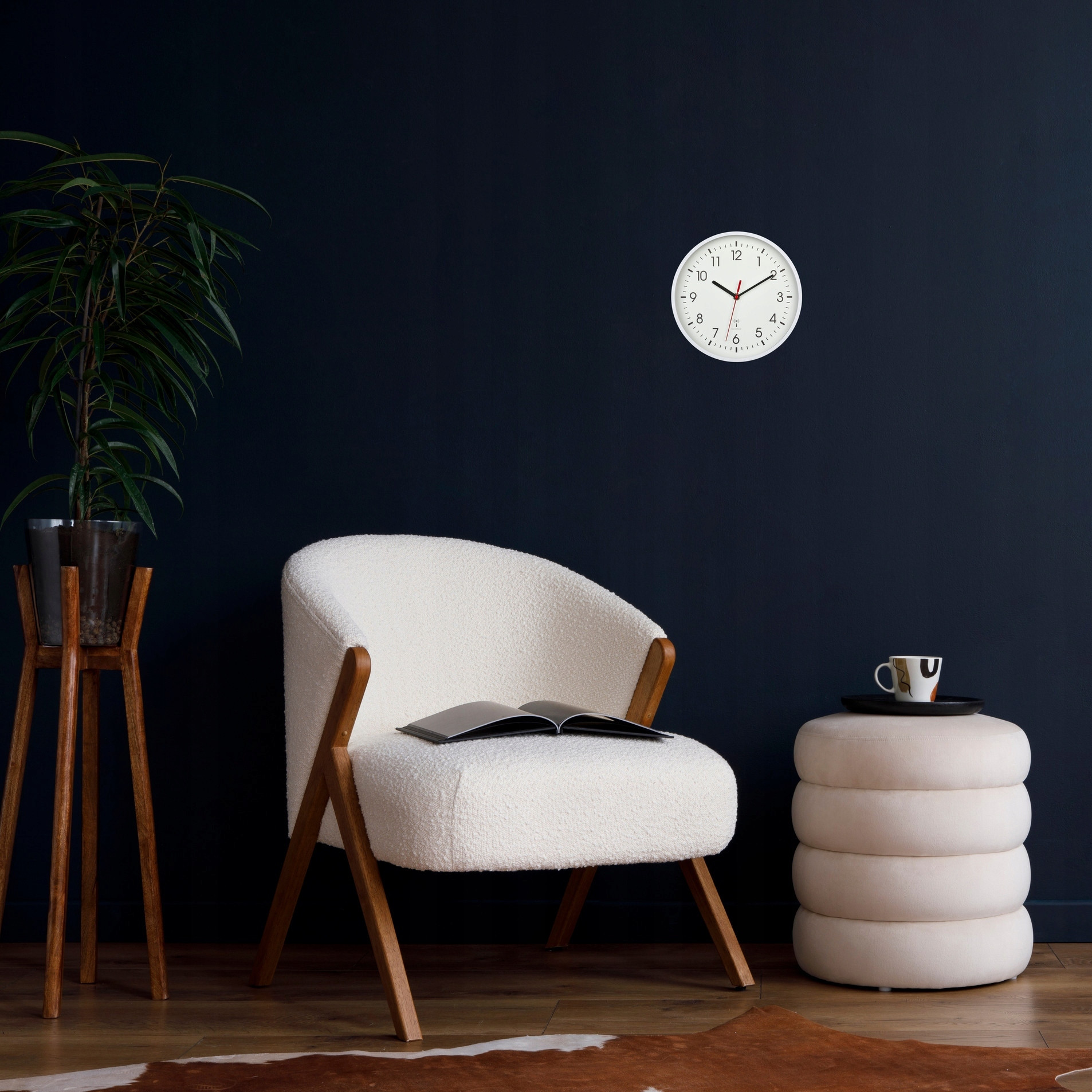 Nowoczesny design idealny do każdego wnętrza
