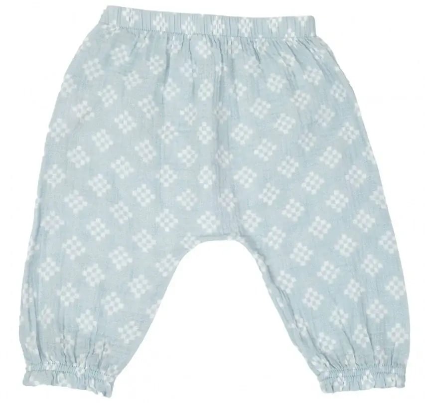 Unisex – Spodnie dla każdego malucha