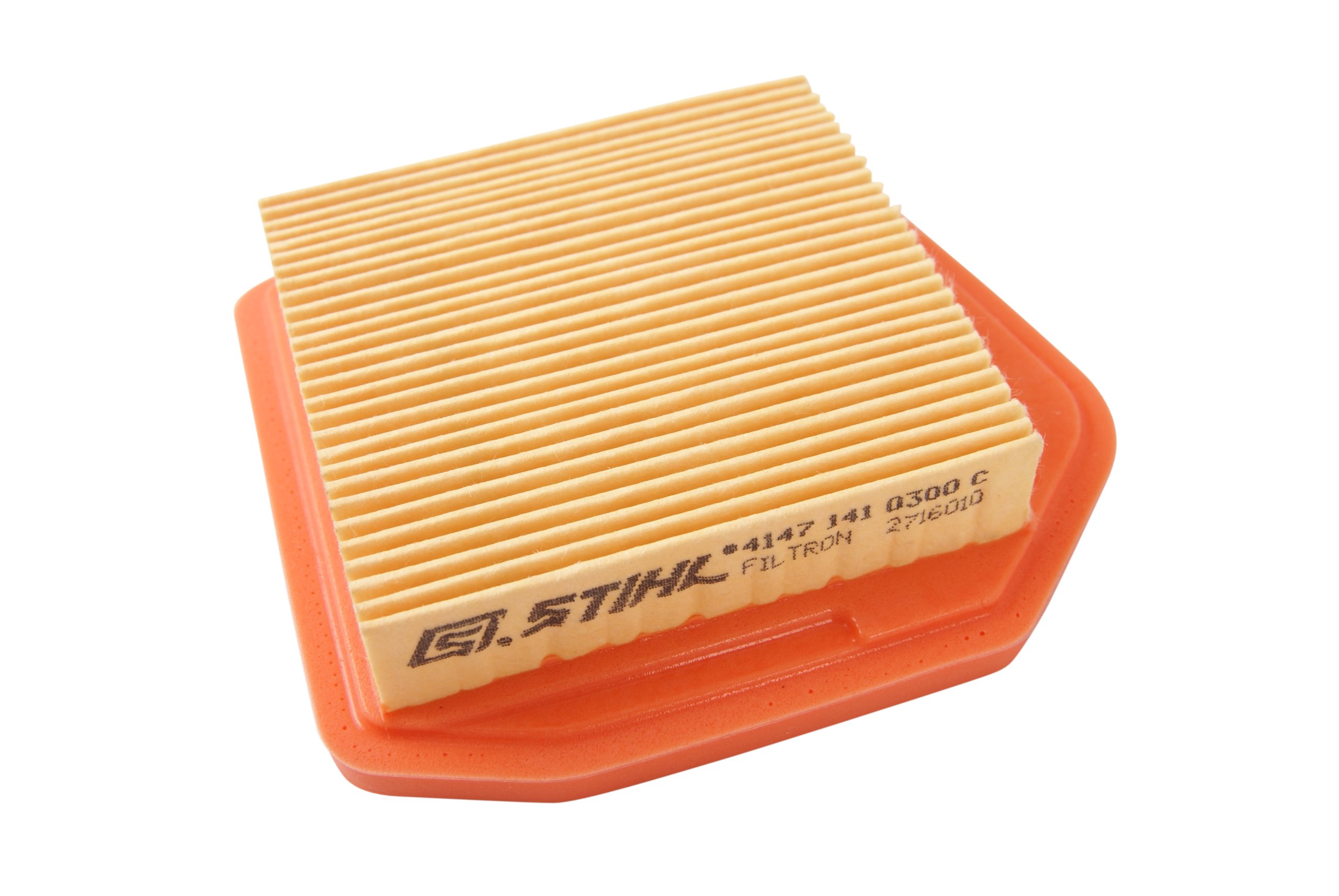 Filtr powietrza Stihl FS 240 260 310 360 410 460 – Wydajność i jakość