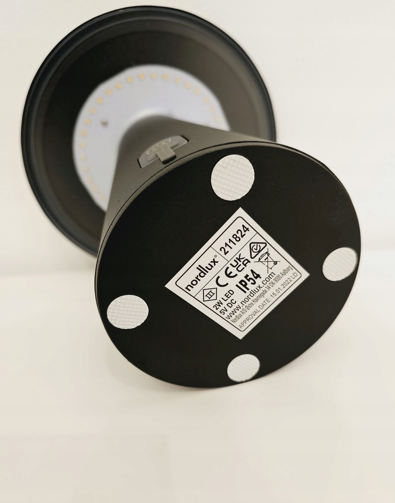 Źródło światła LED 2W