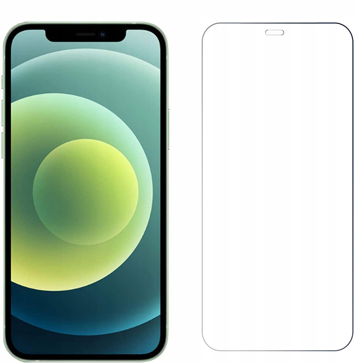 Etui DUX DUCIS + szkło do iPhone 12 / 12 Pro Przeznaczenie Apple