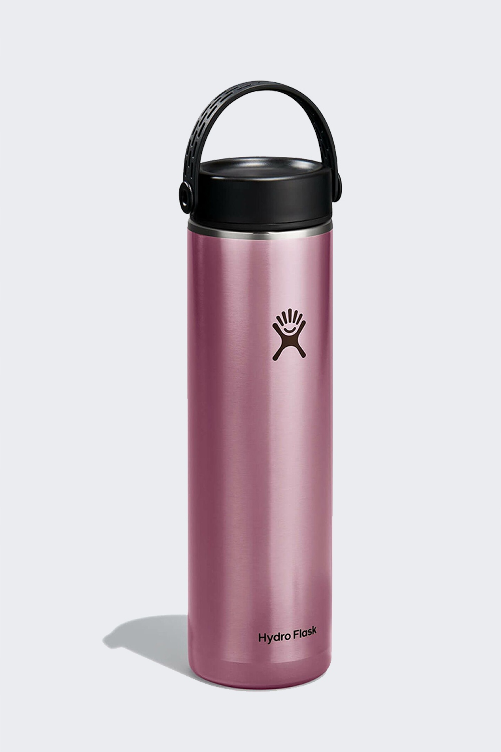 Lekka Butelka Termiczna Z Szerokim Ustnikiem Hydro Flask Wide Flex 710 ml – Idealna na każdą okazję