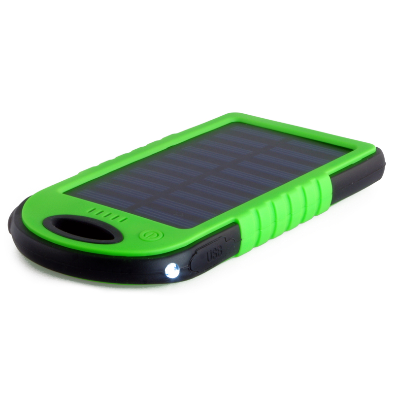 Power Bank 5000mAh