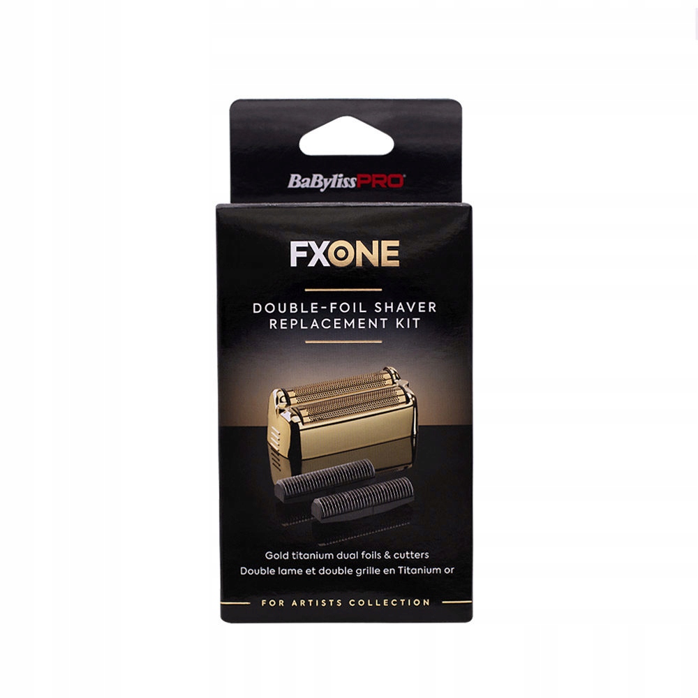 Oryginalna folia do golarki BaByliss PRO FX79RF2GE