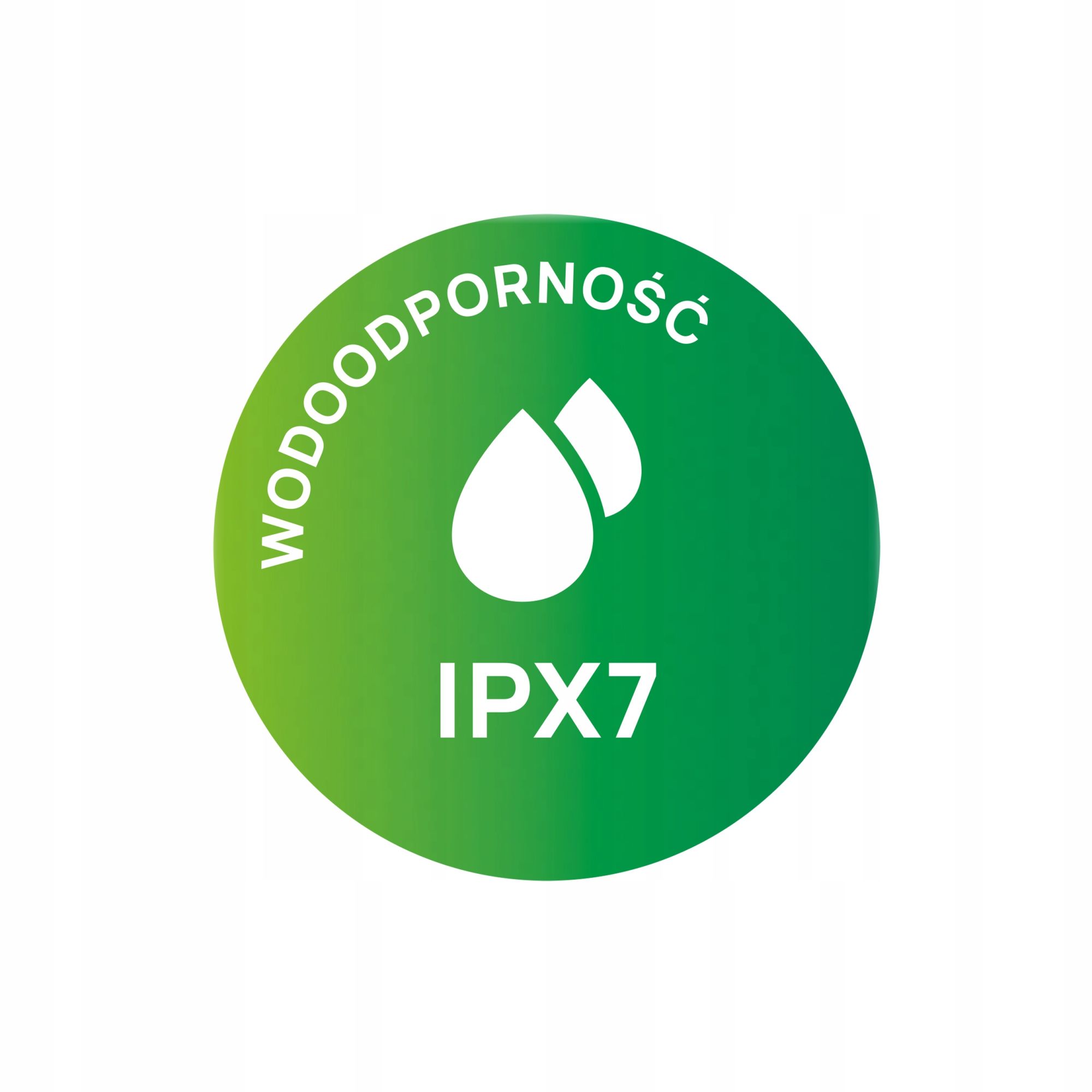 Wodoodporność IPX7 – bezpieczeństwo użytkowania w łazience