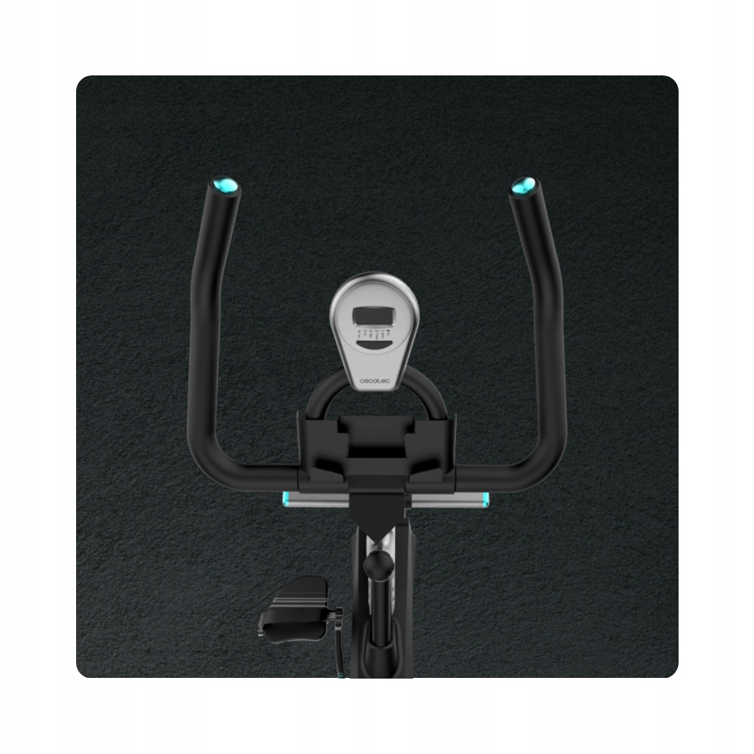 Regulacja oporu i monitorowanie postępów