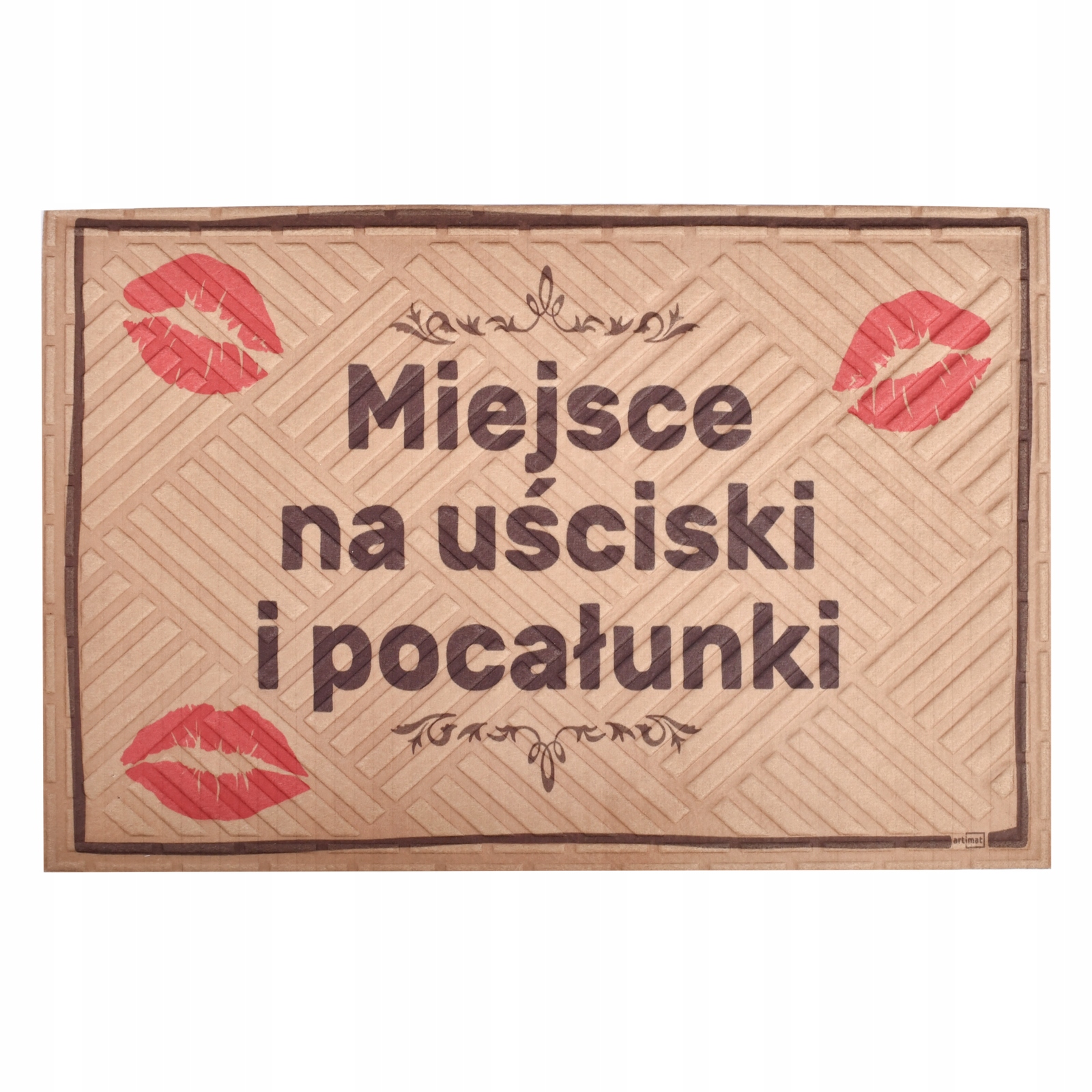 Grubość 5 mm – Komfort i trwałość