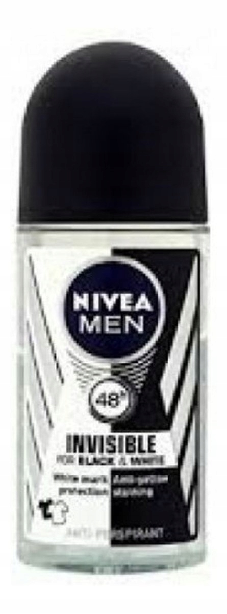 Skuteczna ochrona przed potem i plamami