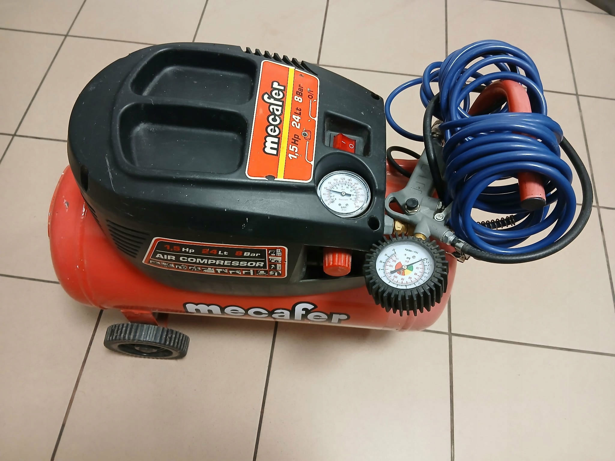 Bezolejowa konstrukcja – Czysta i bezobsługowa praca