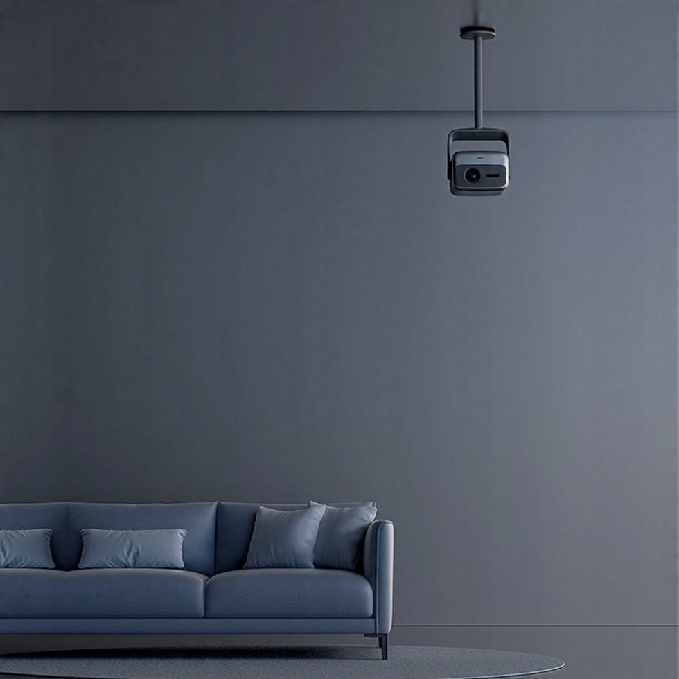 Minimalistyczny design pasujący do każdego wnętrza